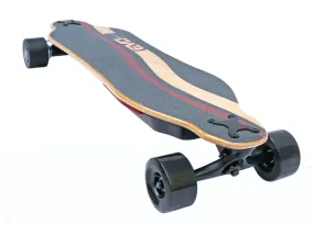 Skate électrique Curve 4 - Homologué